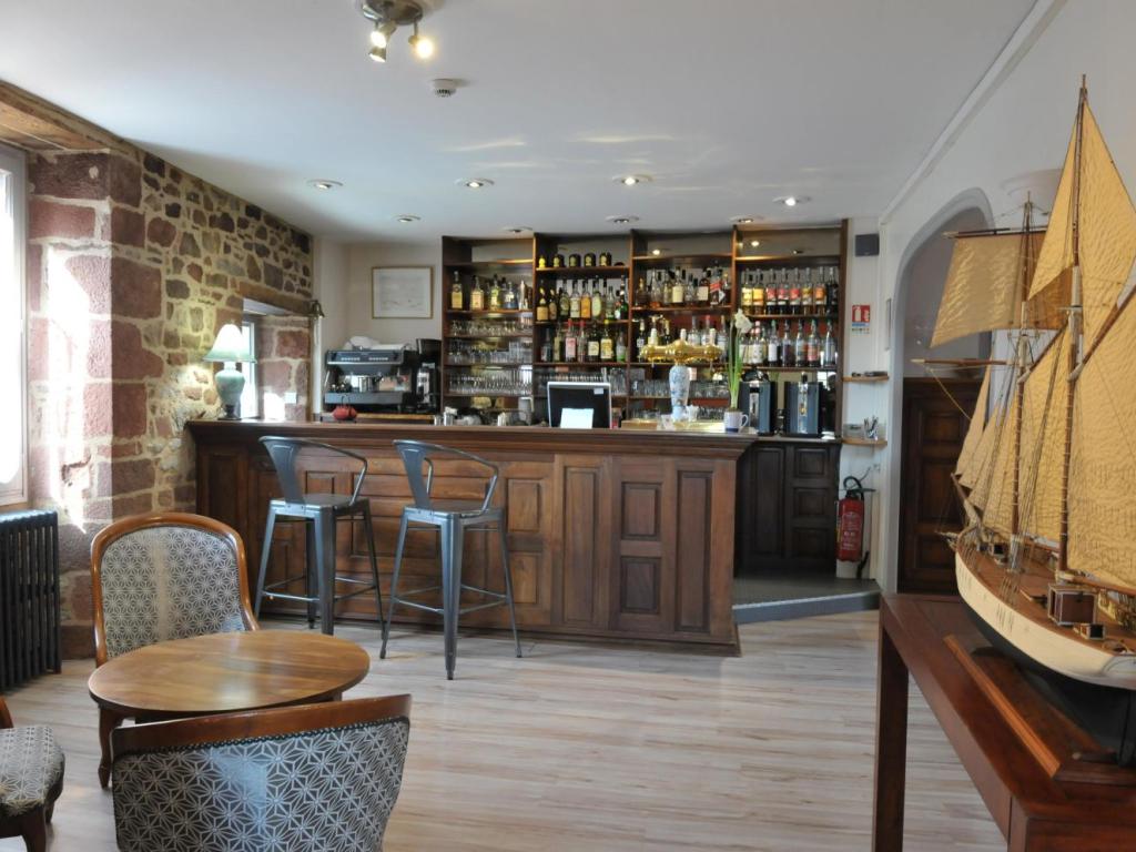 Restaurant Le Relais Saint Jacques de Compostelle