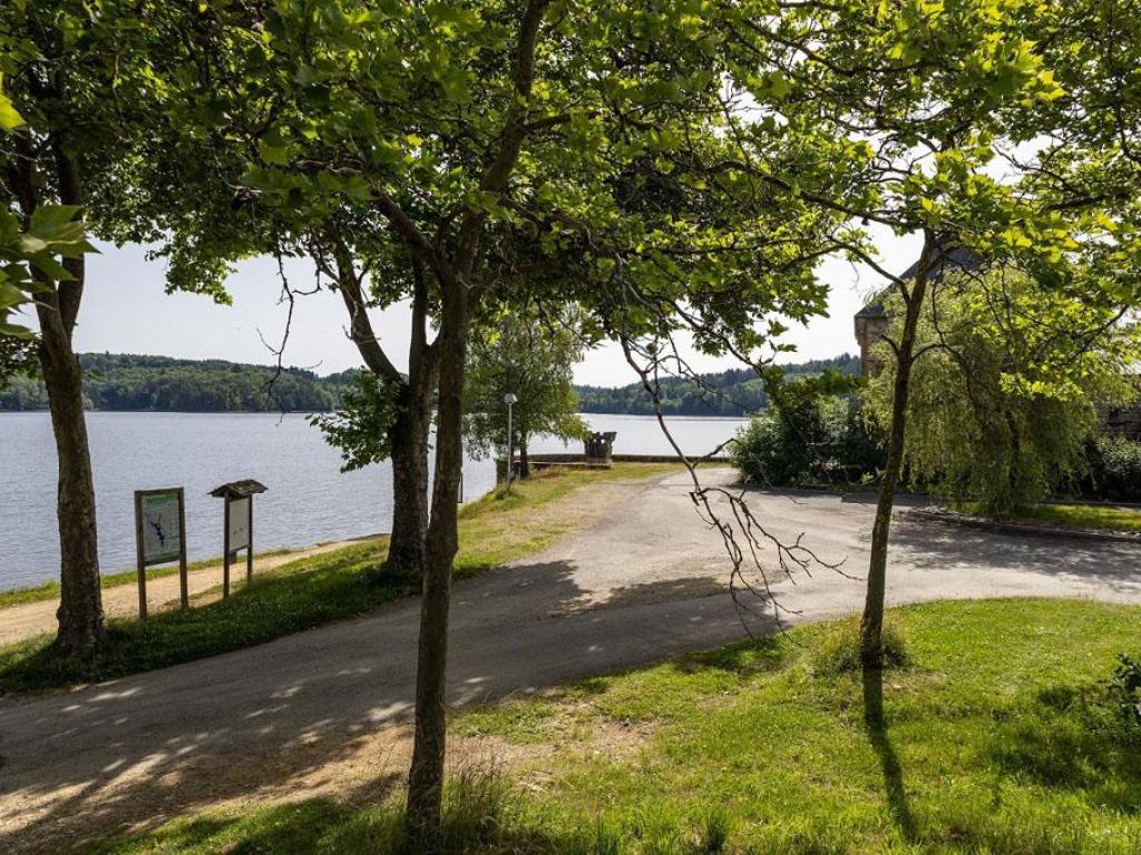 Restaurant du Lac