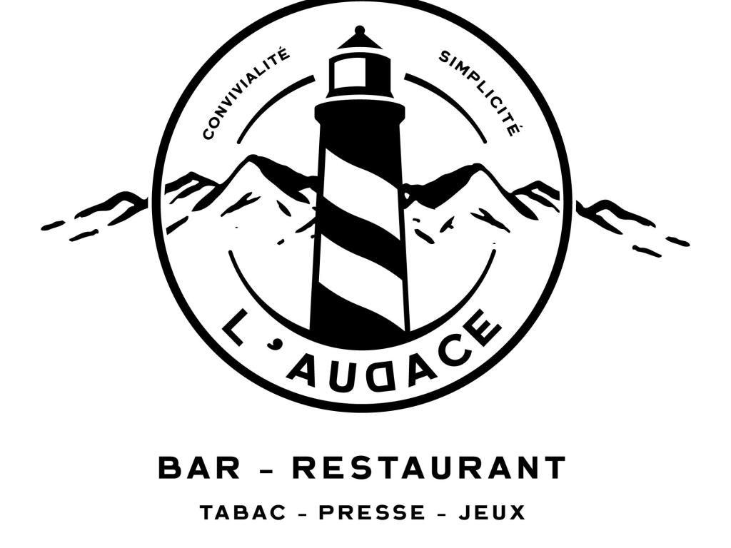 L'Audace