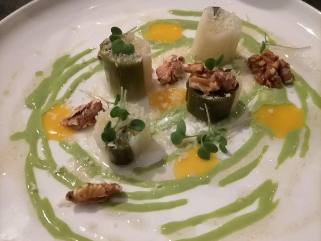 Restaurant Le Turenne