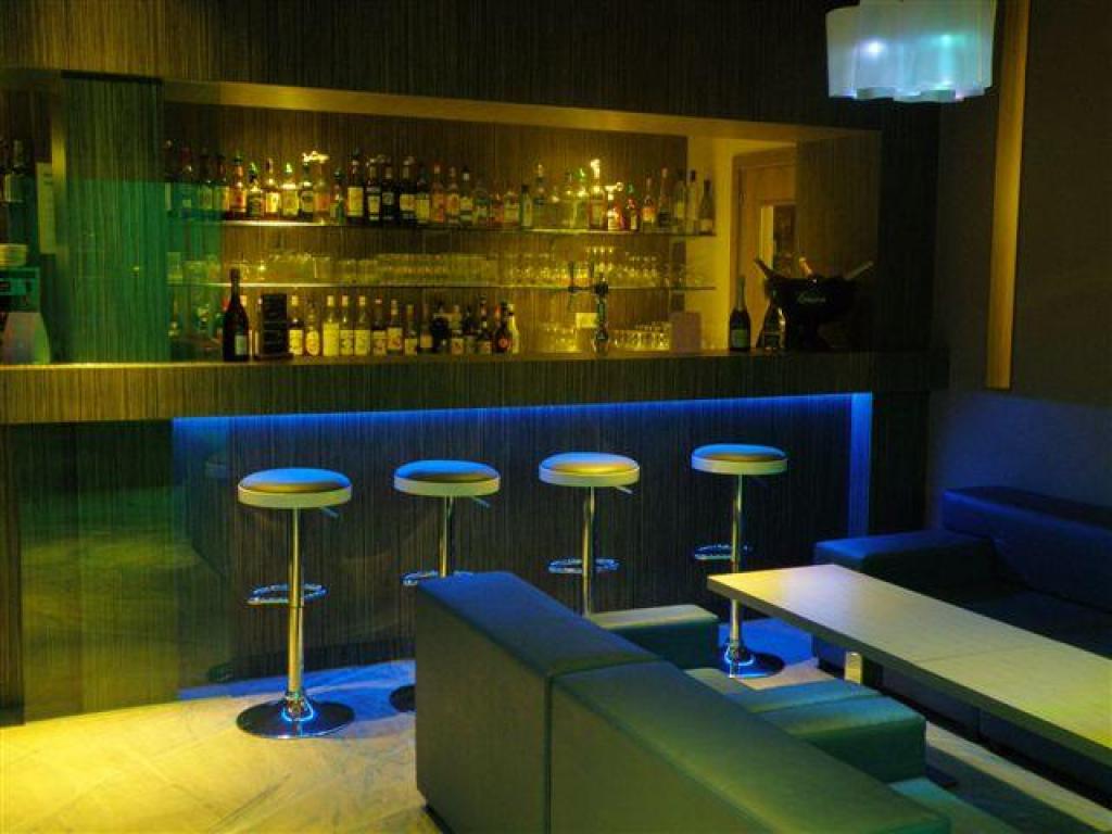 Le Griffolet (Hôtel Mercure)