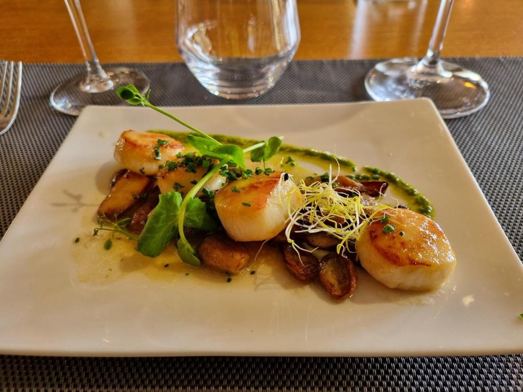 Restaurant Ambroise