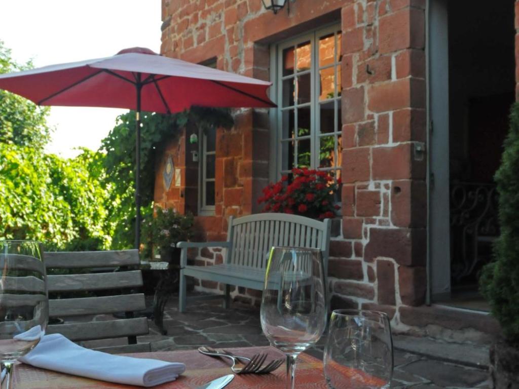 Restaurant Le Relais Saint Jacques de Compostelle
