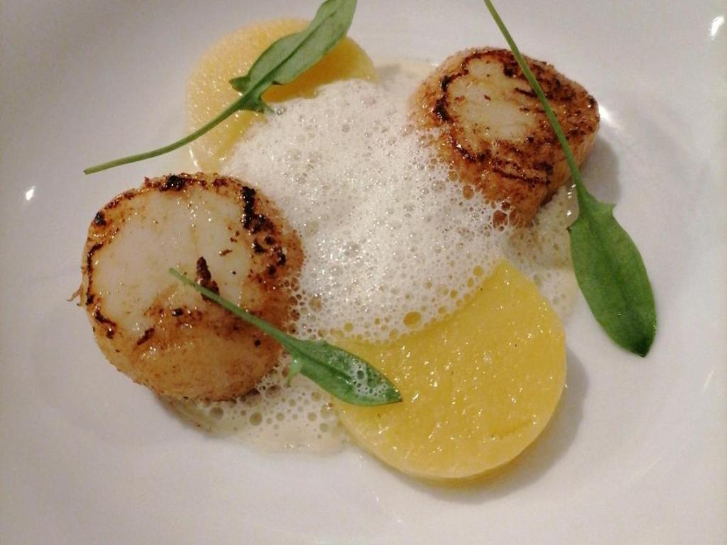 Restaurant Le Turenne