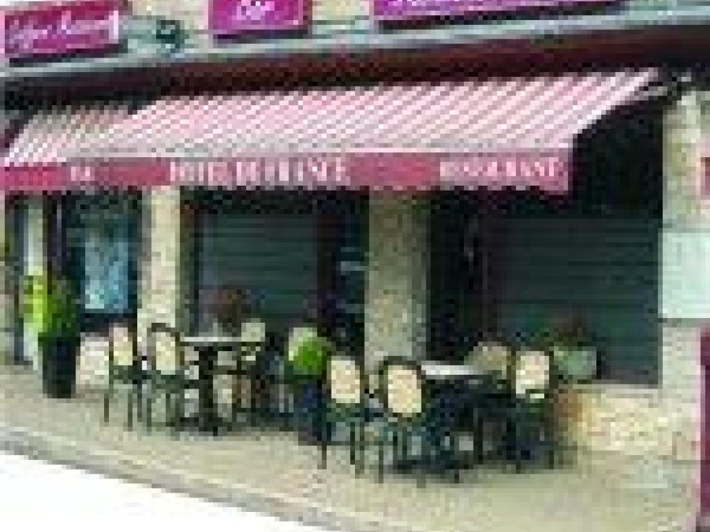 Restaurant Hôtel de France