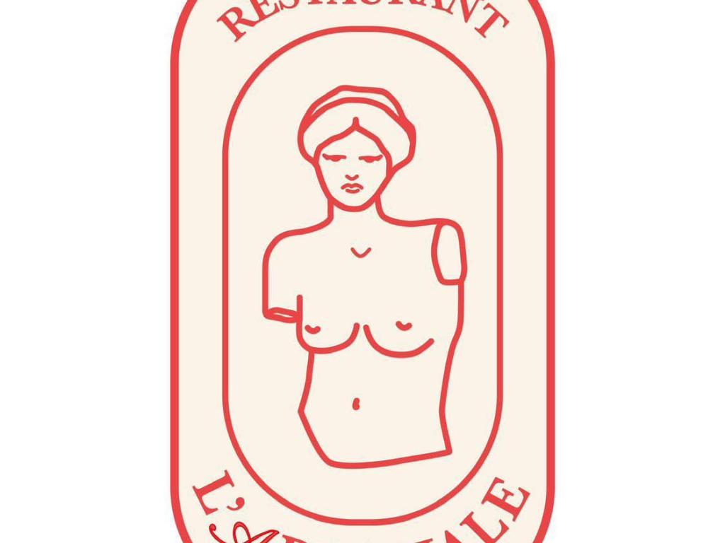Restaurant L'Abbatiale