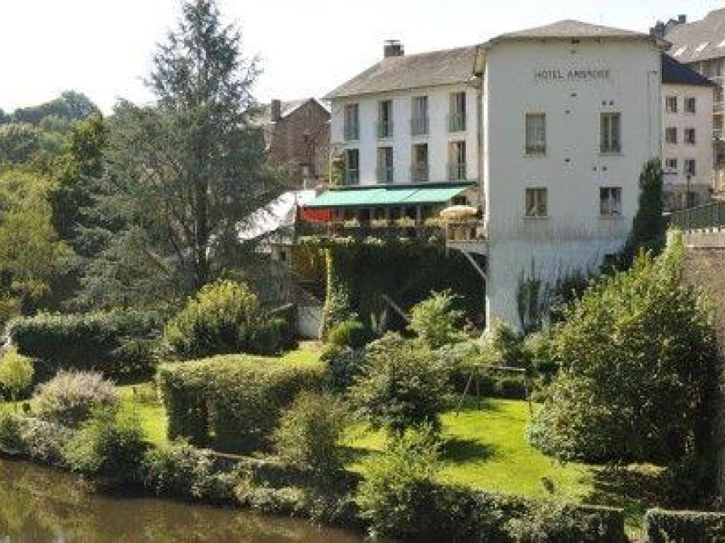 Restaurant Ambroise