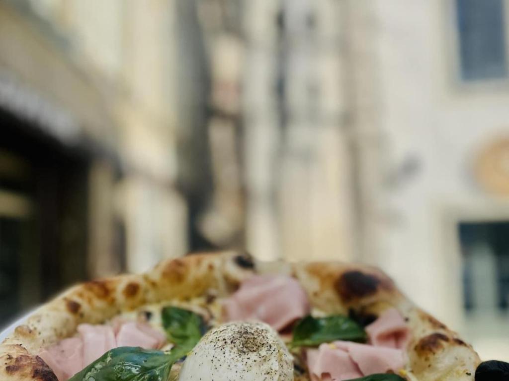 Restaurant L'Abbatiale