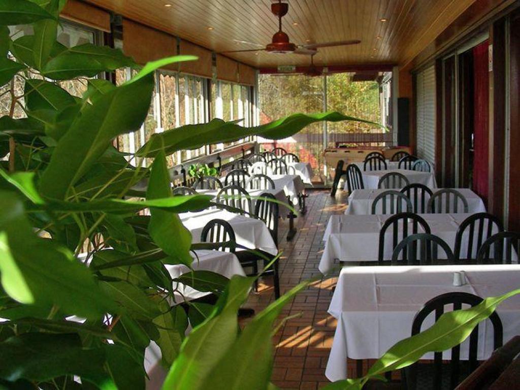 Restaurant du Lac