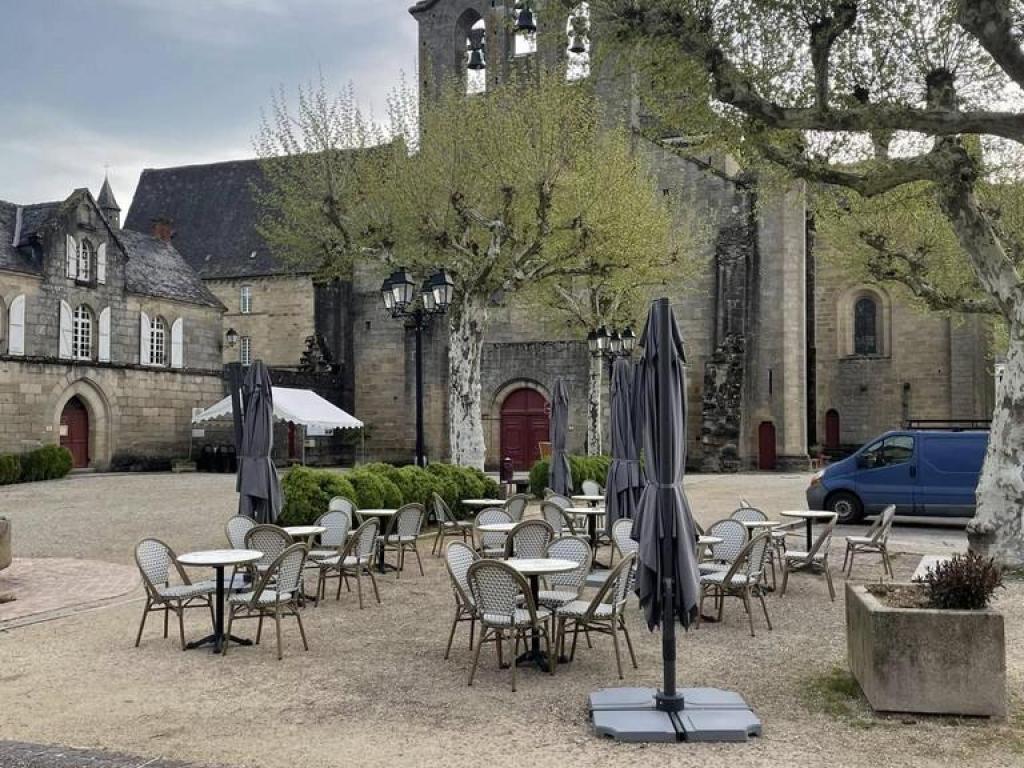 Chez Coco - Bar-Restaurant
