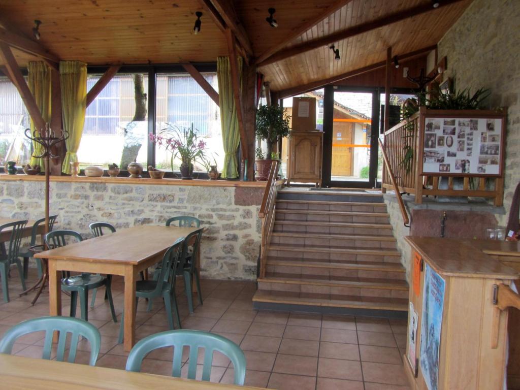 Ferme de Berle