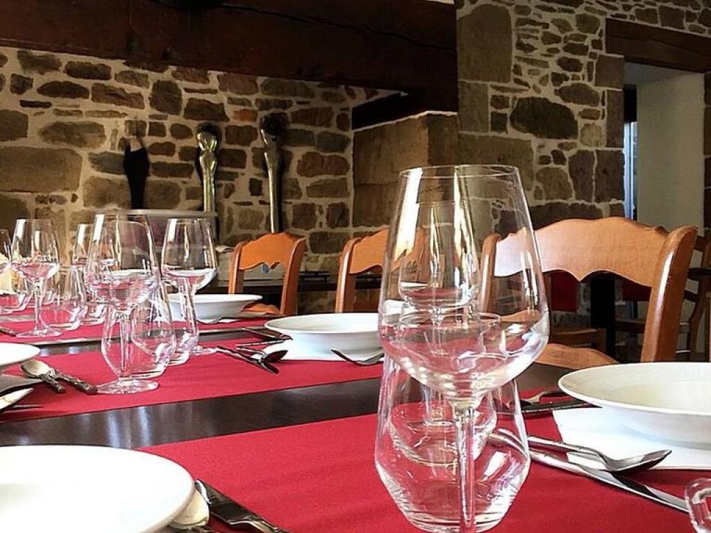 Restaurant Le Lanteuillois