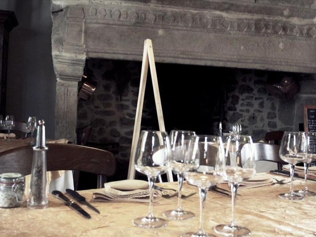 Restaurant Chez Françoise