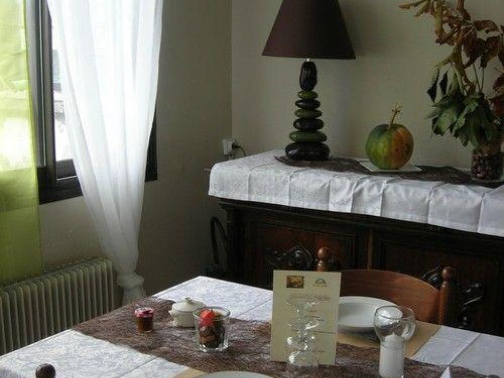 Le Jardin Italien