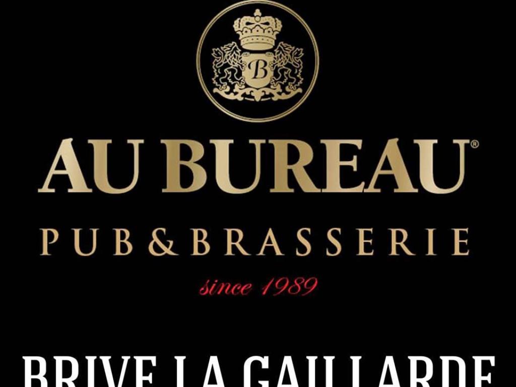 Au Bureau