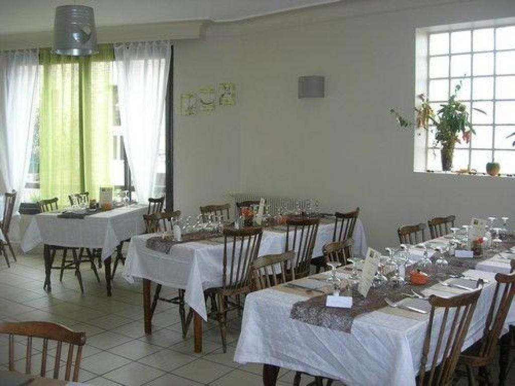 Le Jardin Italien