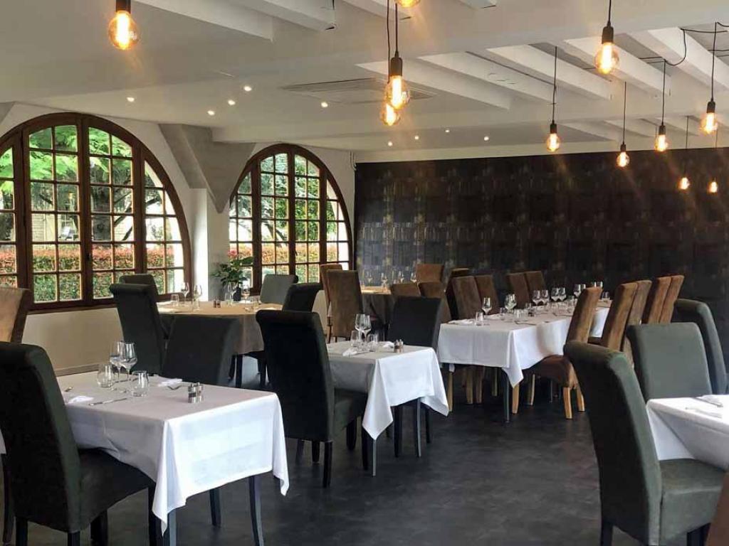 Auberge de Saint-Viance