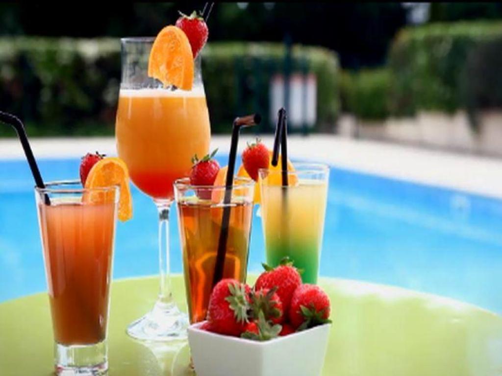 Le Griffolet (Hôtel Mercure)