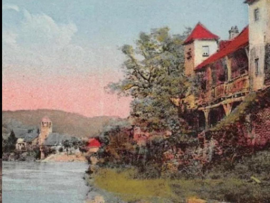 La Petite Harmonie (by Côté Dordogne)
