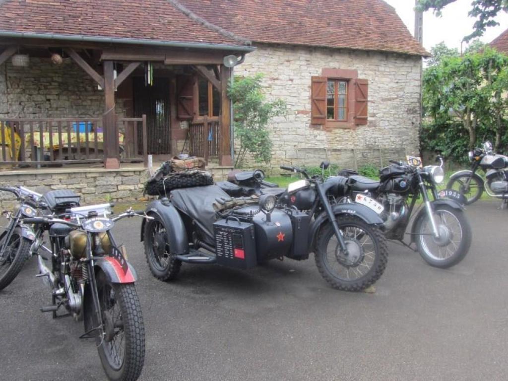 Ferme de Berle