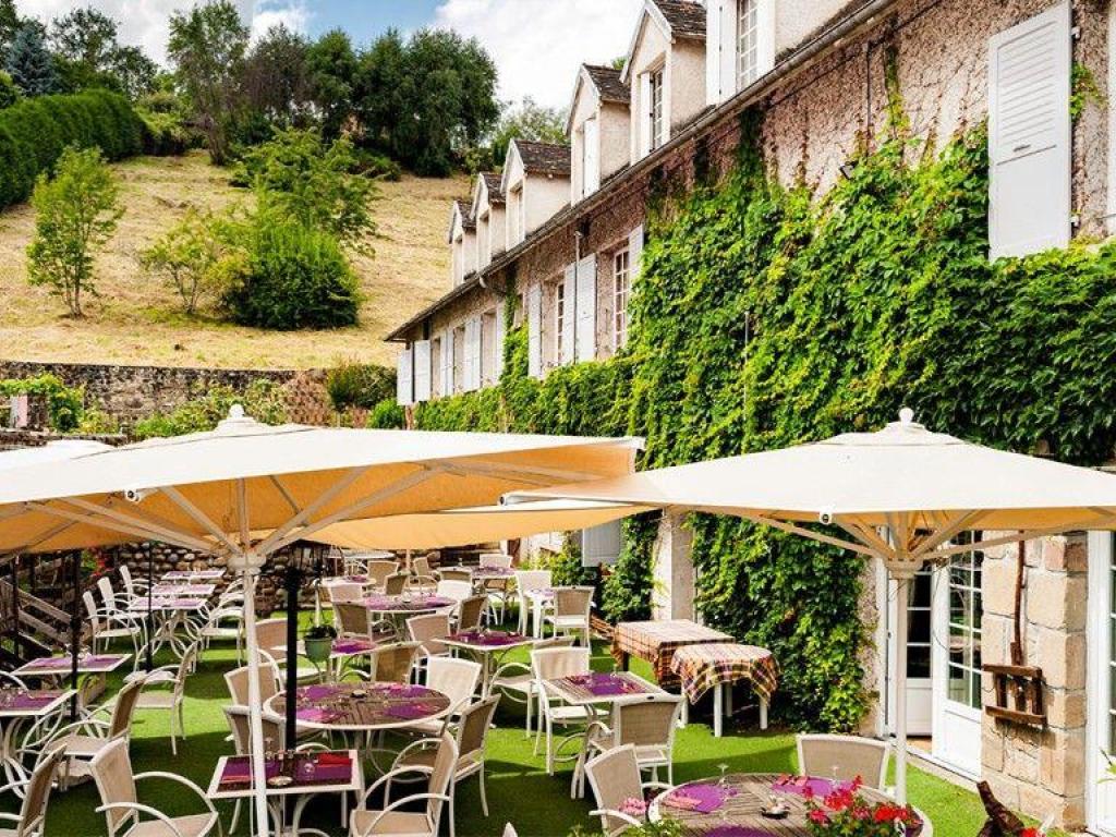 Restaurant Le Beaulieu