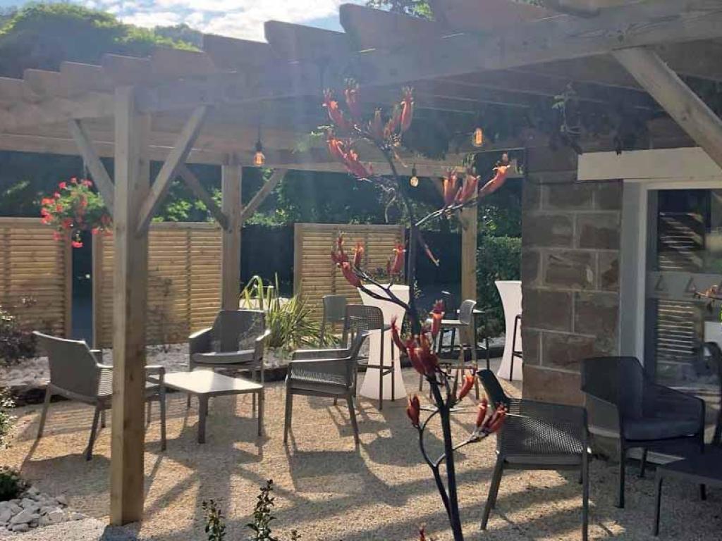 Auberge de Saint-Viance