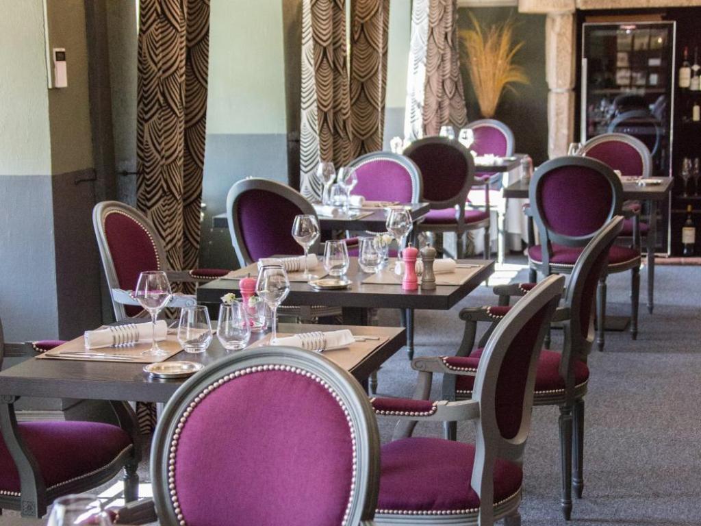 Restaurant Le Beaulieu