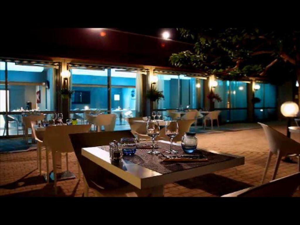 Le Griffolet (Hôtel Mercure)
