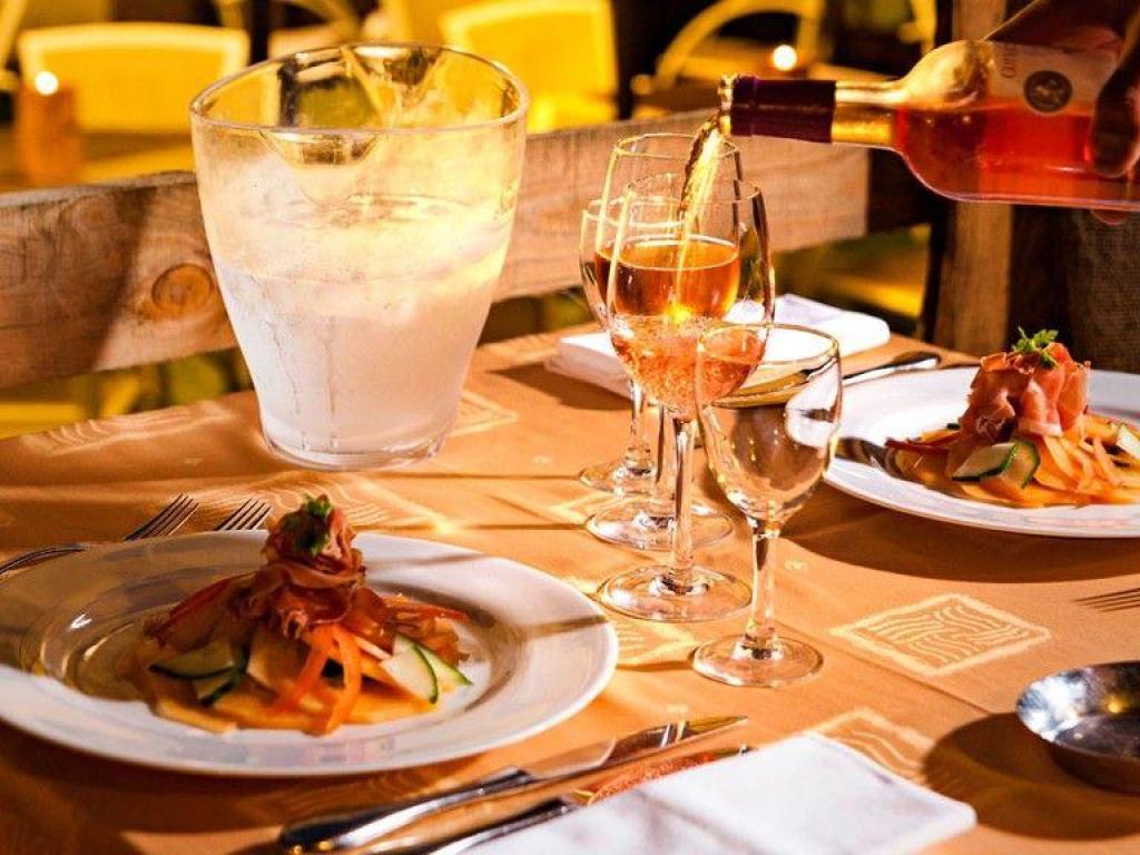 Restaurant Le Beaulieu