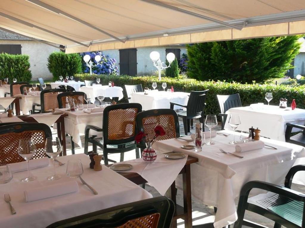 Restaurant Les Coquelicots