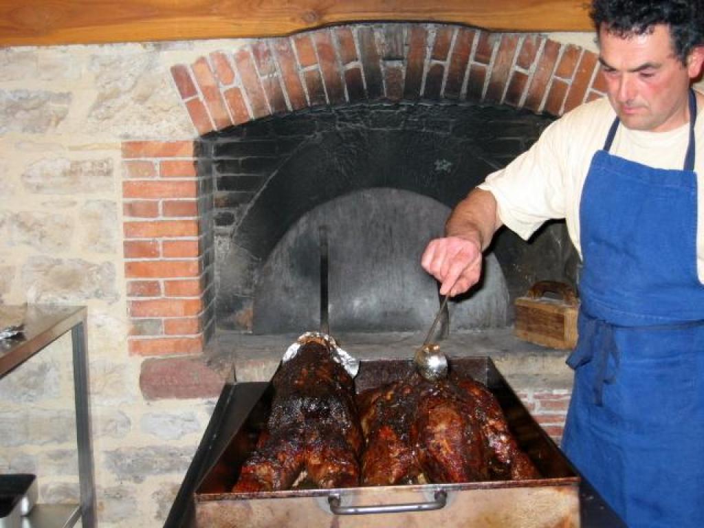Ferme de Berle
