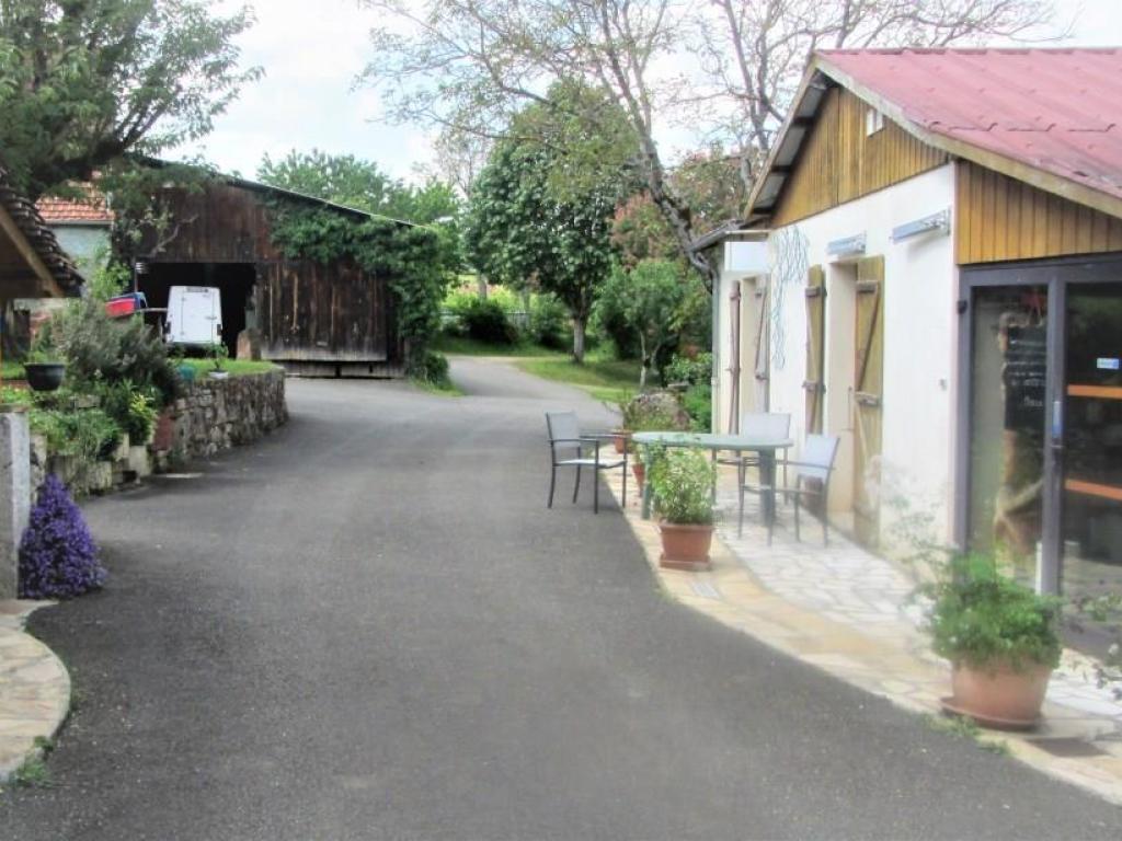 Ferme de Berle
