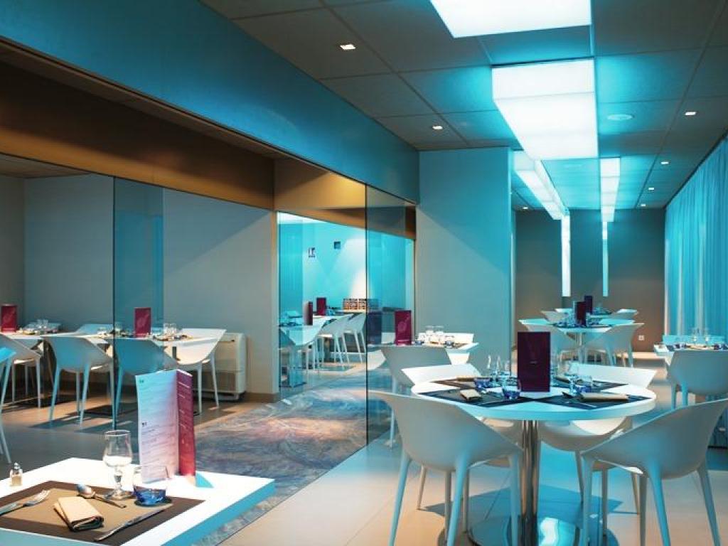 Le Griffolet (Hôtel Mercure)