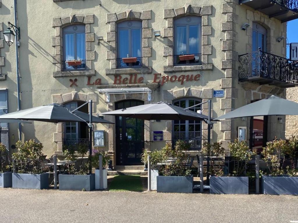 La Belle Epoque
