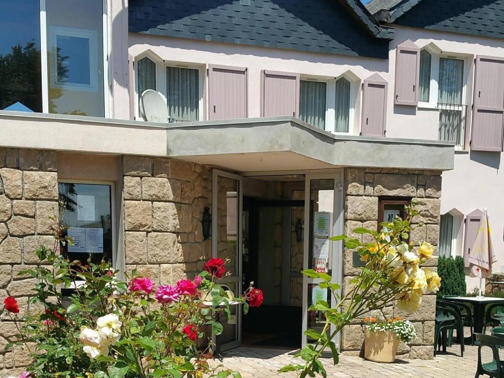 Restaurant du Lac