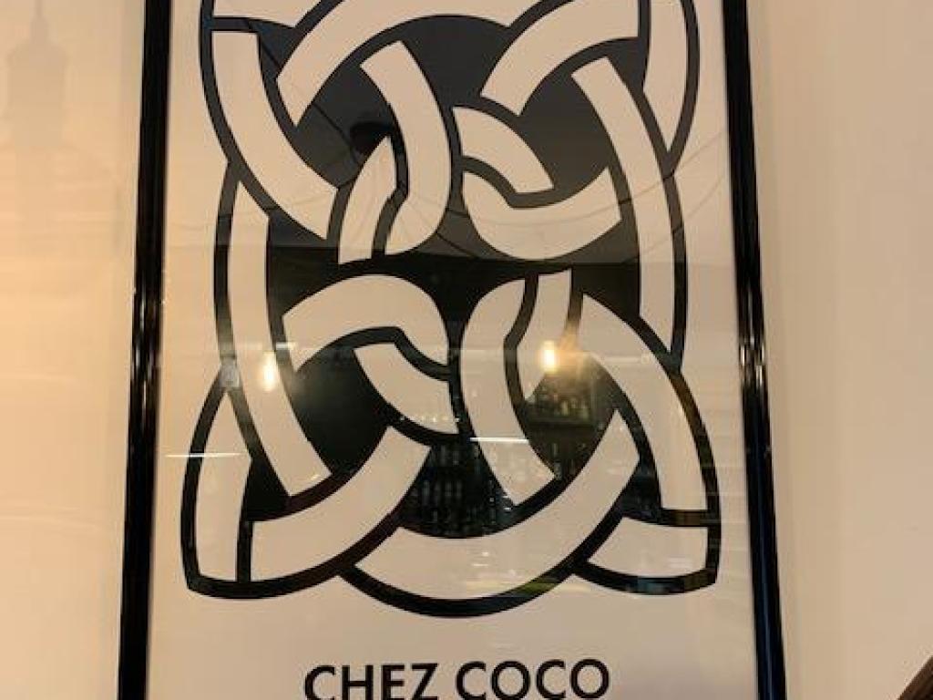 Chez Coco - Bar-Restaurant