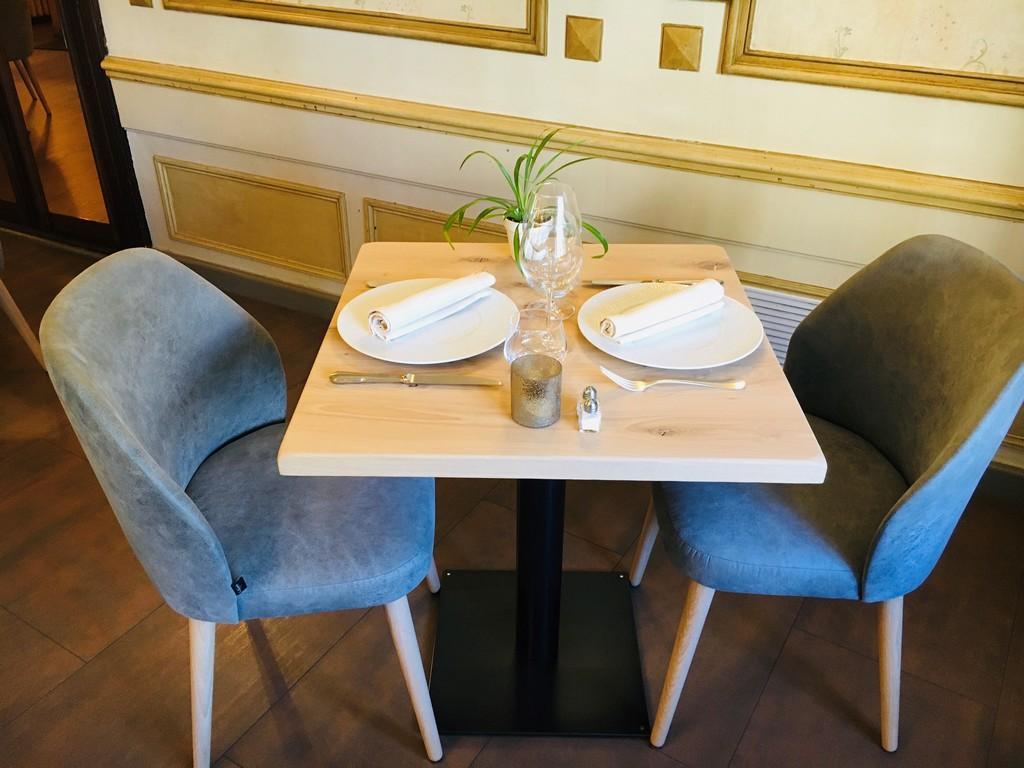 Restaurant Teyssier