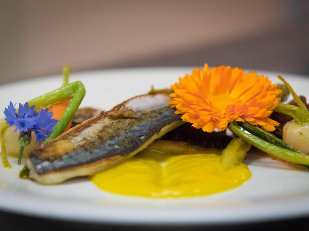 Restaurant des Jardins Sothys