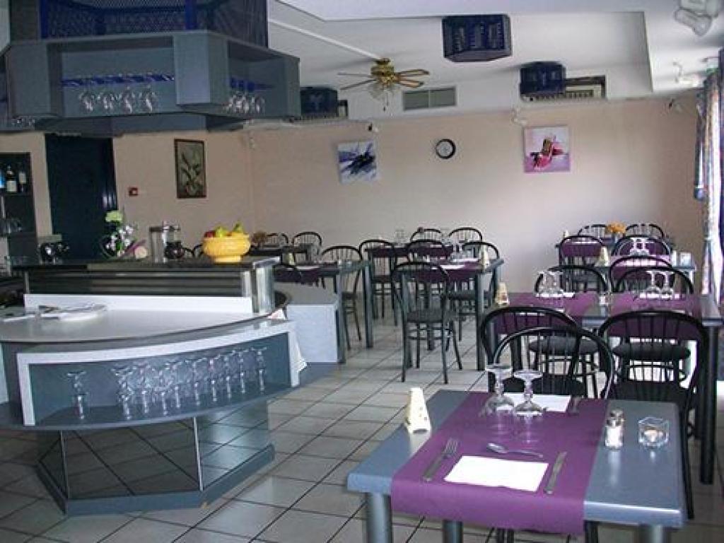 Restaurant Le Chavanon