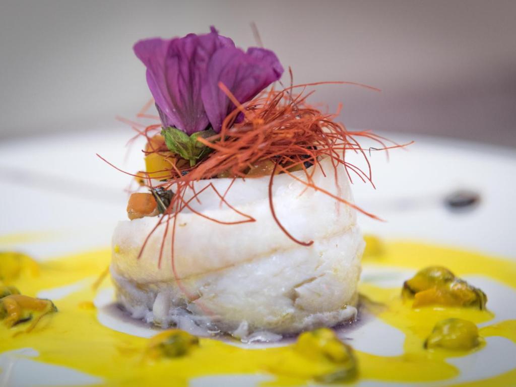 Restaurant des Jardins Sothys