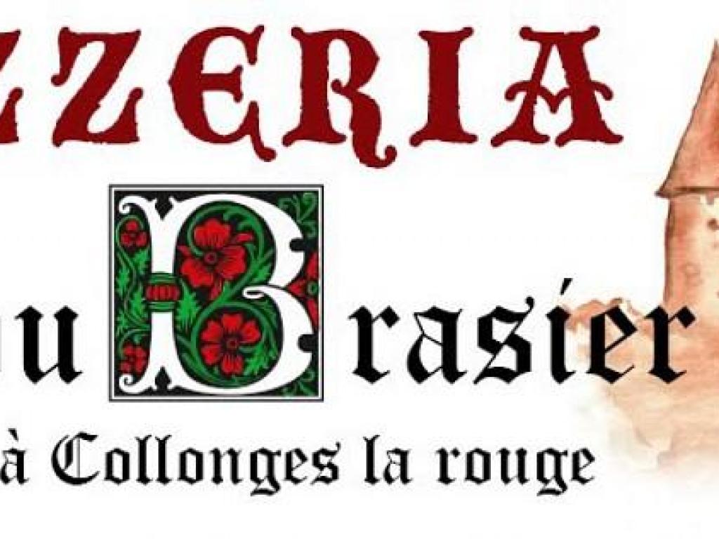 Pizzéria Lou Brasier