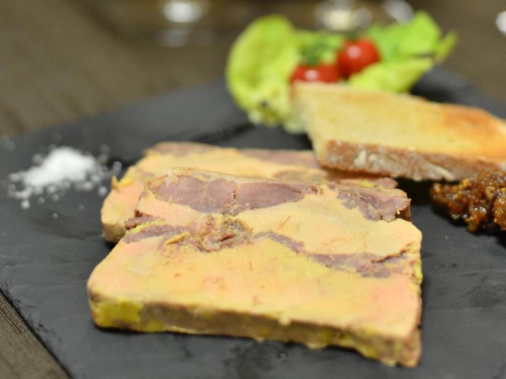 Restaurant de l'hôtel Noemys Brive