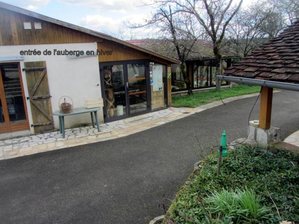 Ferme de Berle