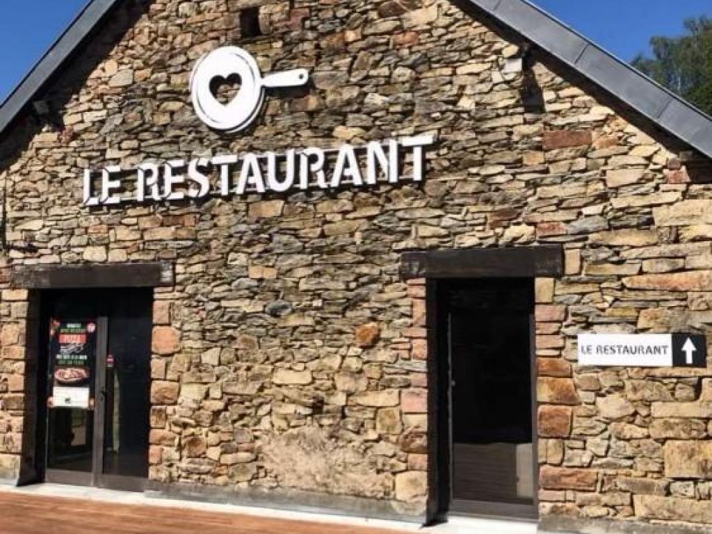 Restaurant Golf du Coiroux