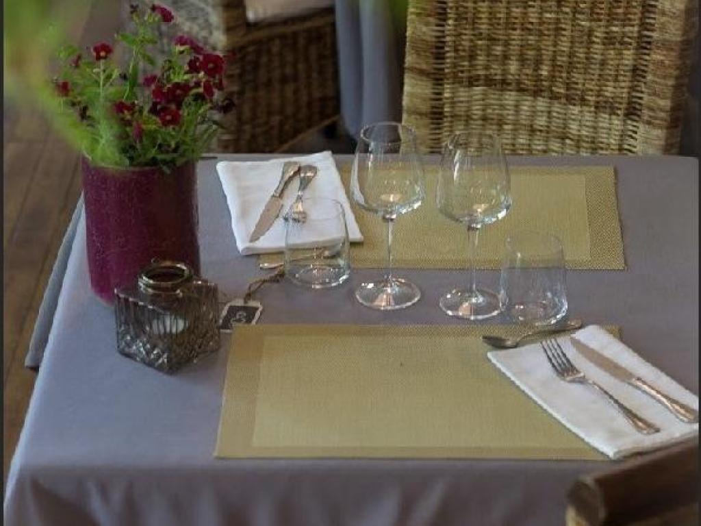 Restaurant Côté Dordogne
