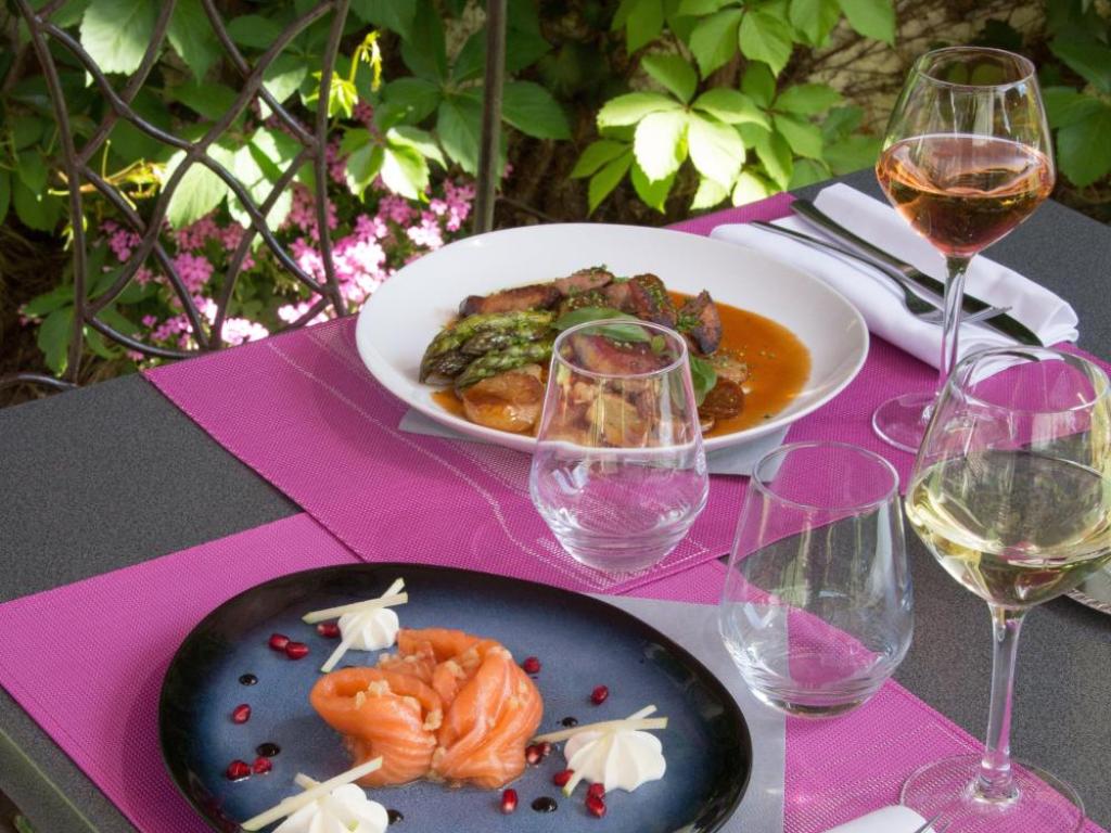 Restaurant Le Beaulieu