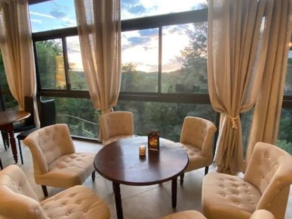 Le Chalet de Paul