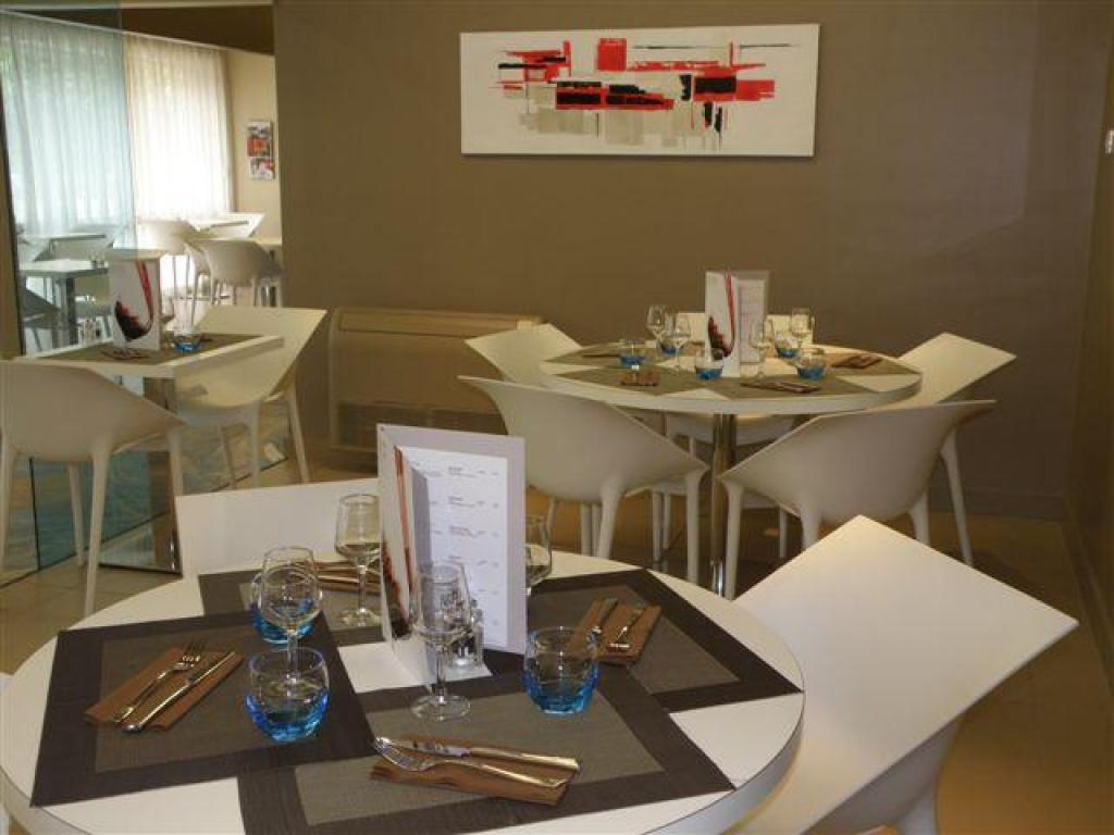 Le Griffolet (Hôtel Mercure)