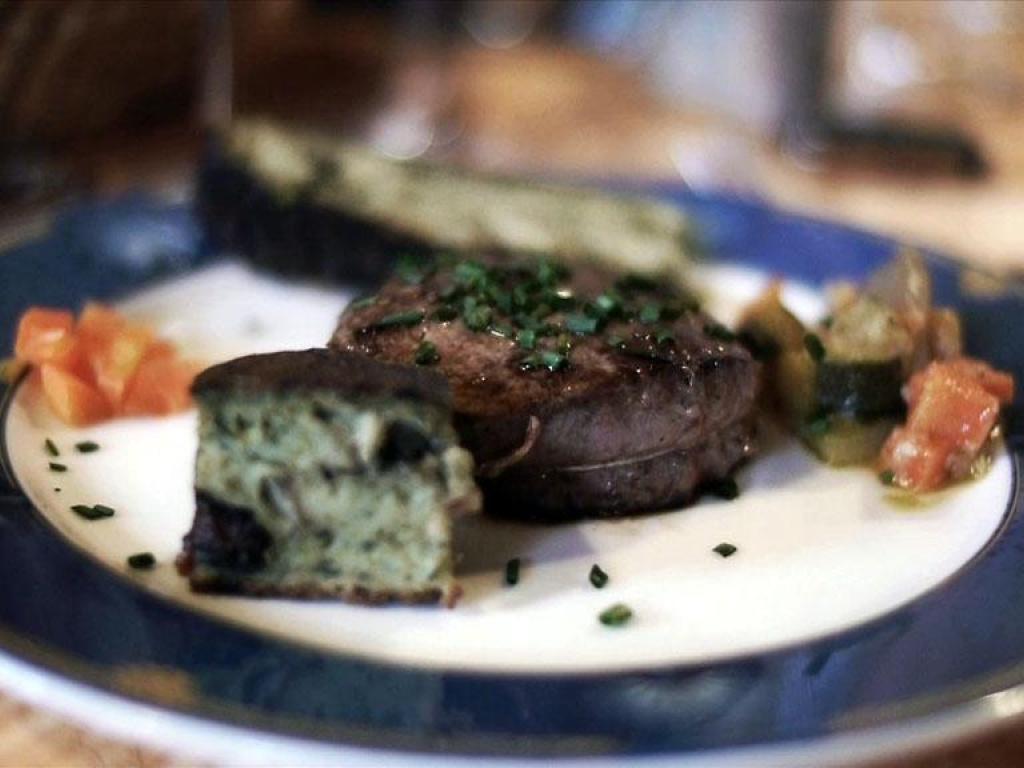 Restaurant Chez Françoise