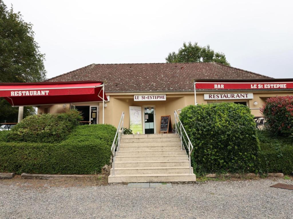 Le Saint Estèphe